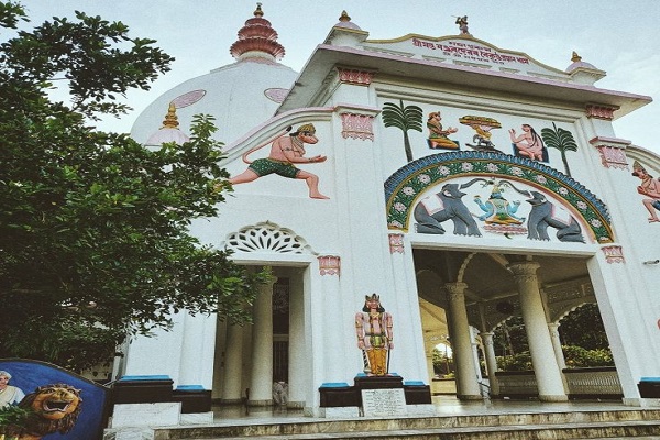 gorakhpur to madhupur cabs